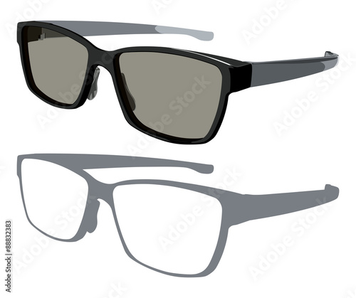 Glasses