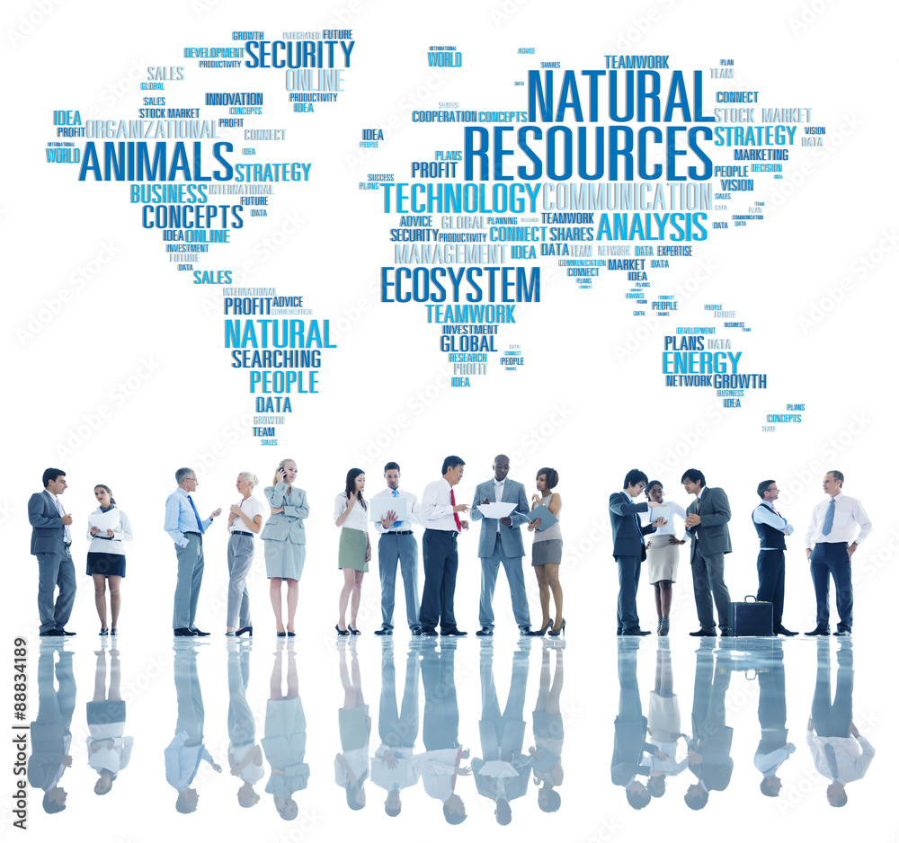 Natural Resources Environmental Conservation Sustainability Conc Natural Resources Environmental Conservation Sustainability Conc