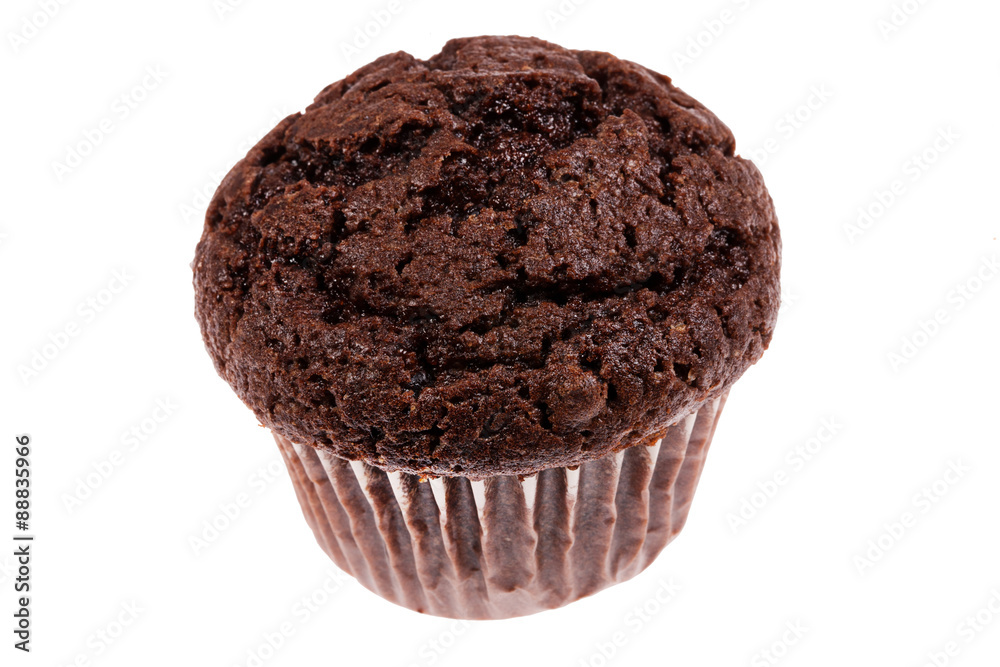 Isolated Pastry Isolated Pastry