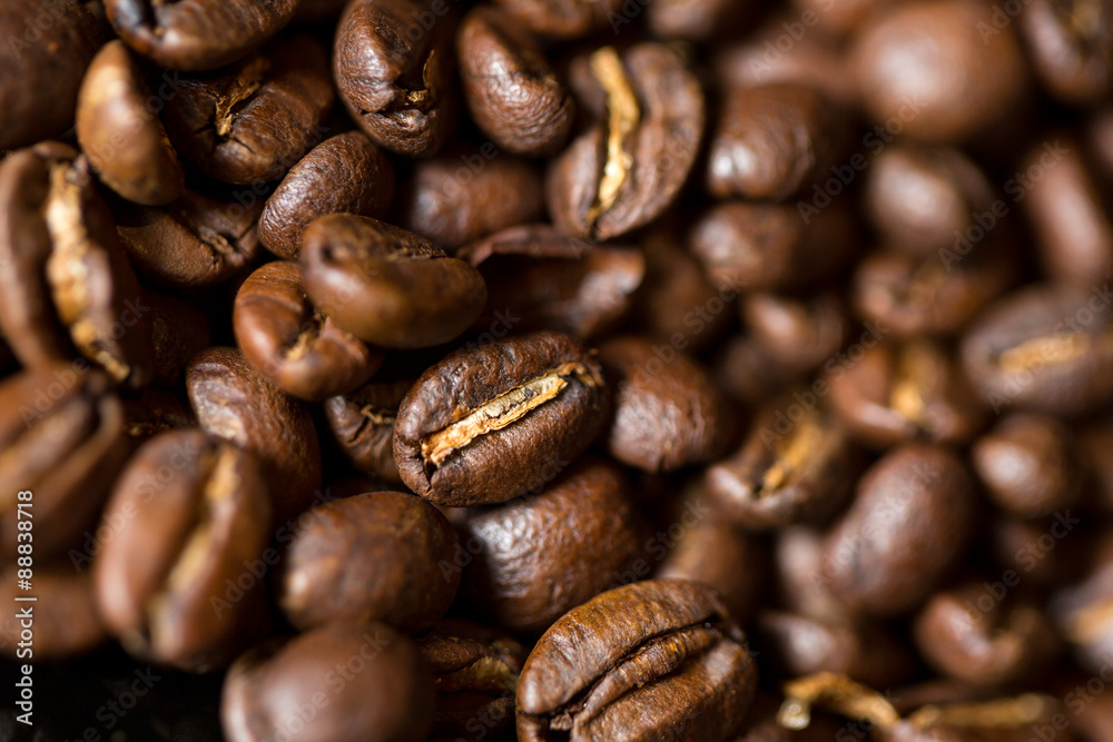 Coffee Beans Coffee Beans