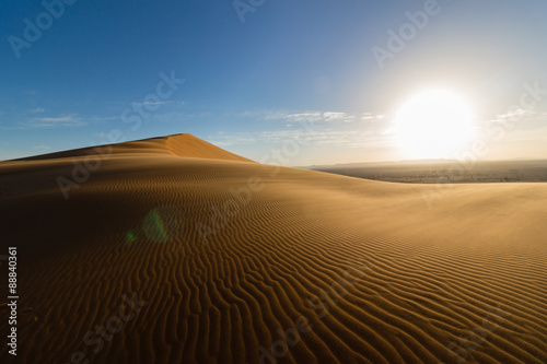 sahara desert