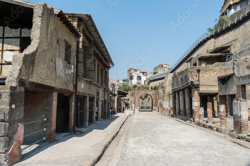 Ercolano