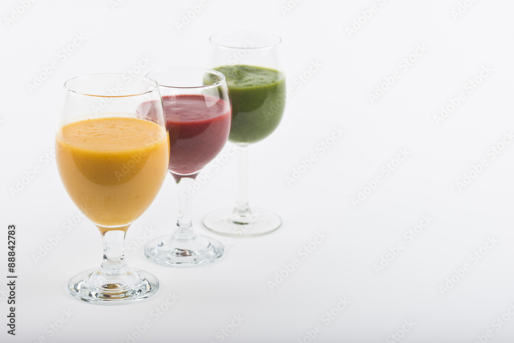 Smoothies