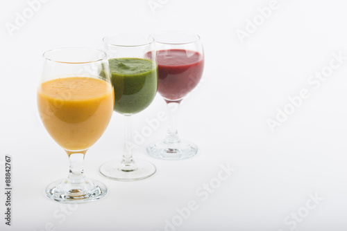 Smoothies