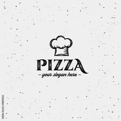 PizzaLogoG