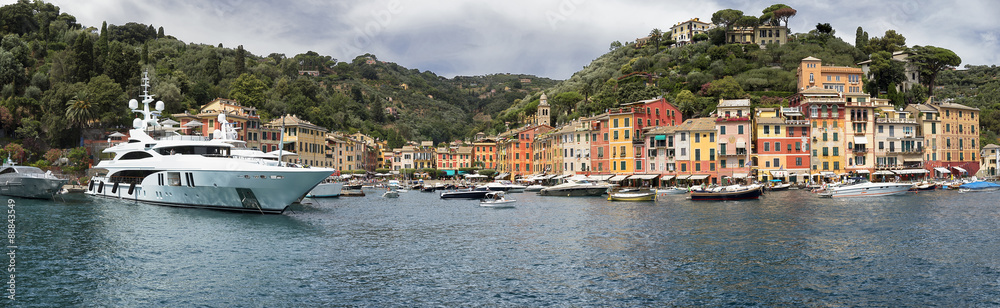 Liguria Italia Portofino