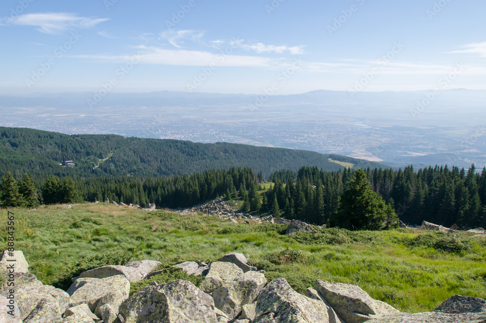 Mountian Mountian