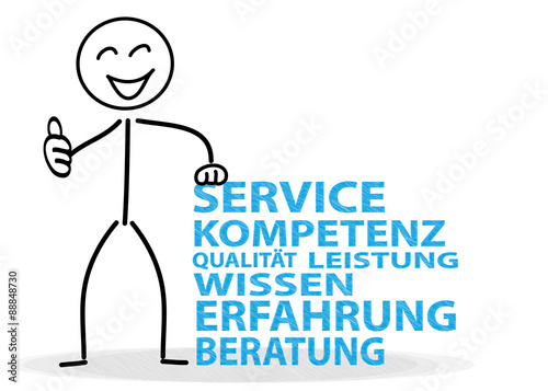 Service