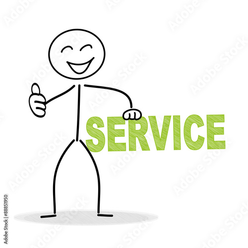 Service