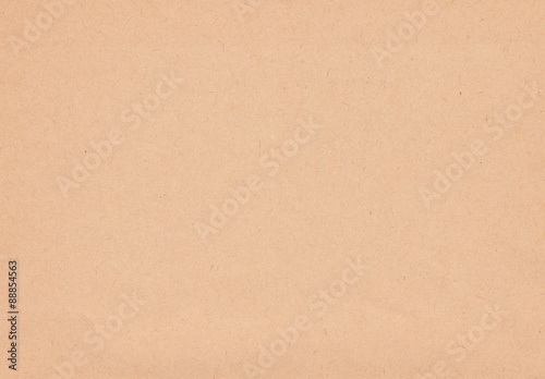 Texture retro light brown cardboard,background