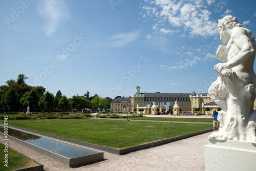 Schloss Karlsruhe