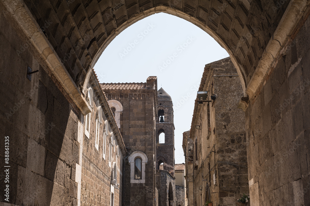 Caserta Vecchia