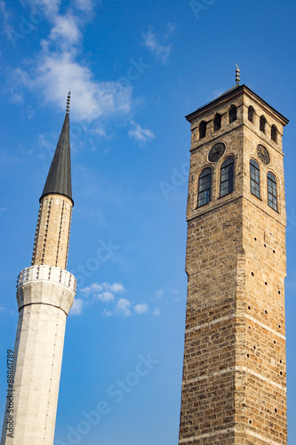 Religiöse Toleranz