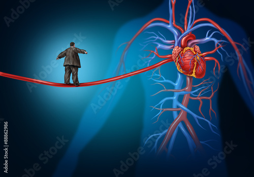 Photos Heart Disease Danger