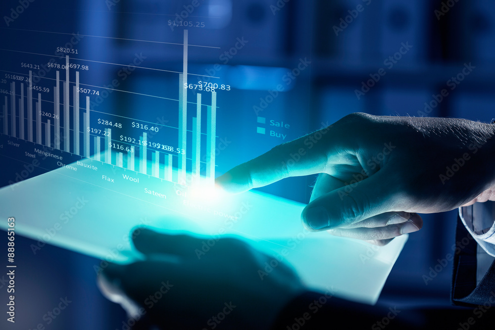 Virtual technologies Virtual technologies