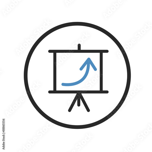 icon search engine optimization, computer technology and big dat
