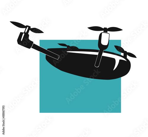 quadcopter