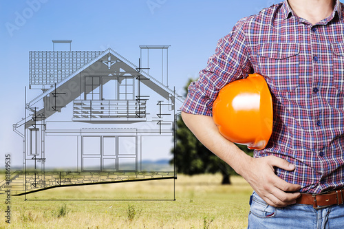 builder