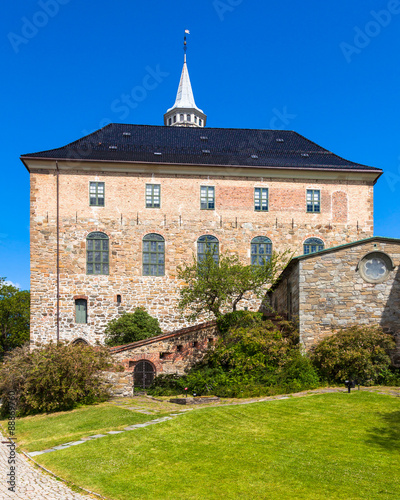 Akershus Fortress