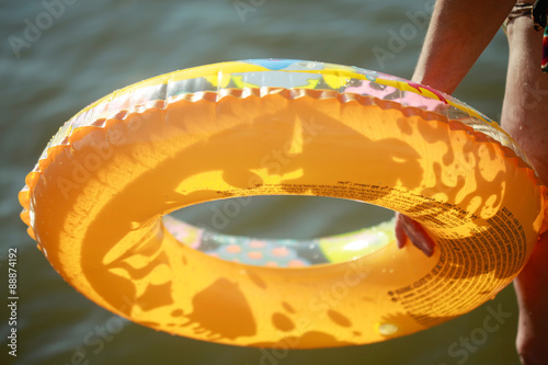 summer image