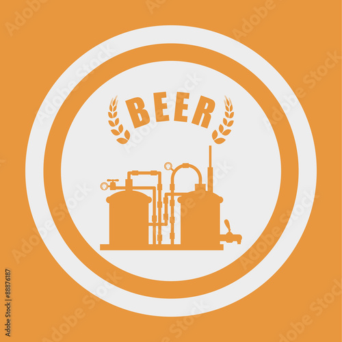 Beer design