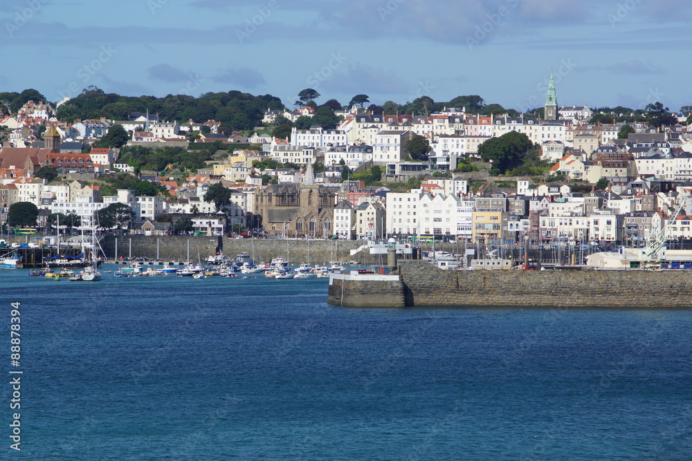 guernsey