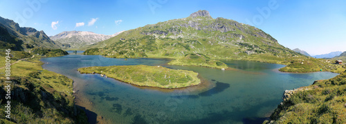 Giglachsee photo