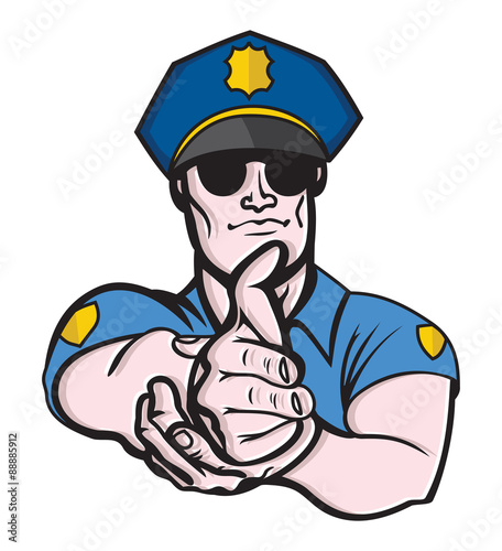 Police officer