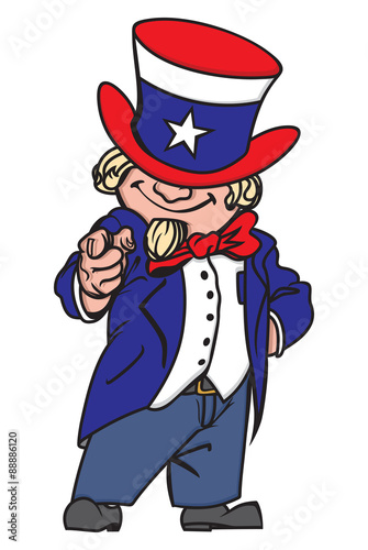 Uncle Sam