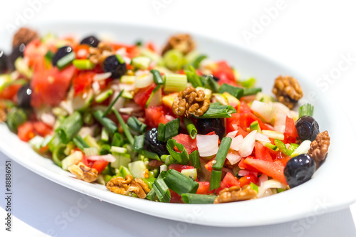 Gemischter Salat
