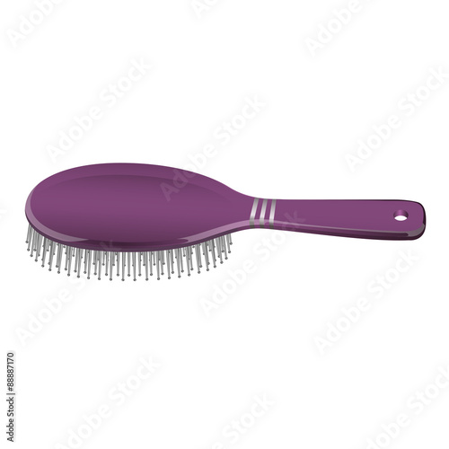 hair brush