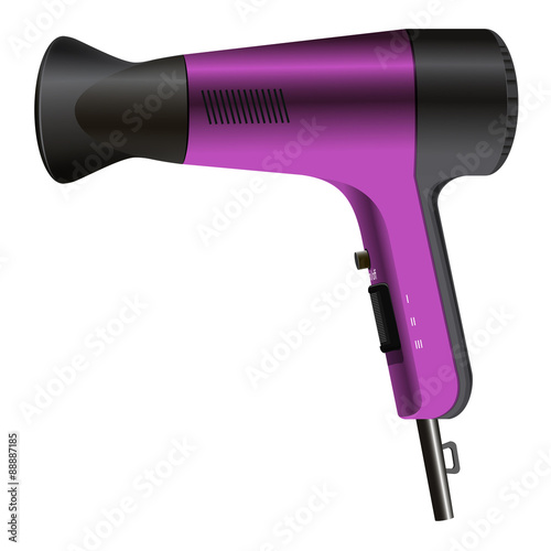 hairdryer