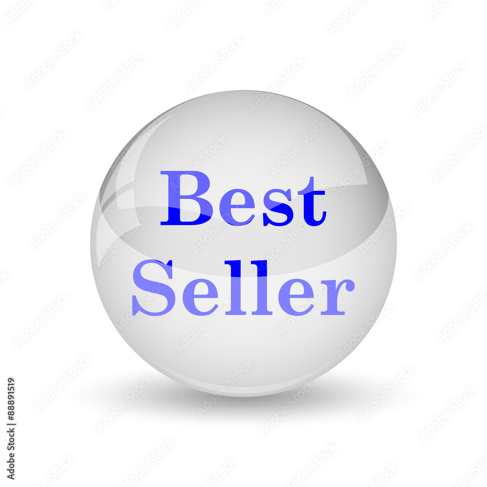 Best seller icon