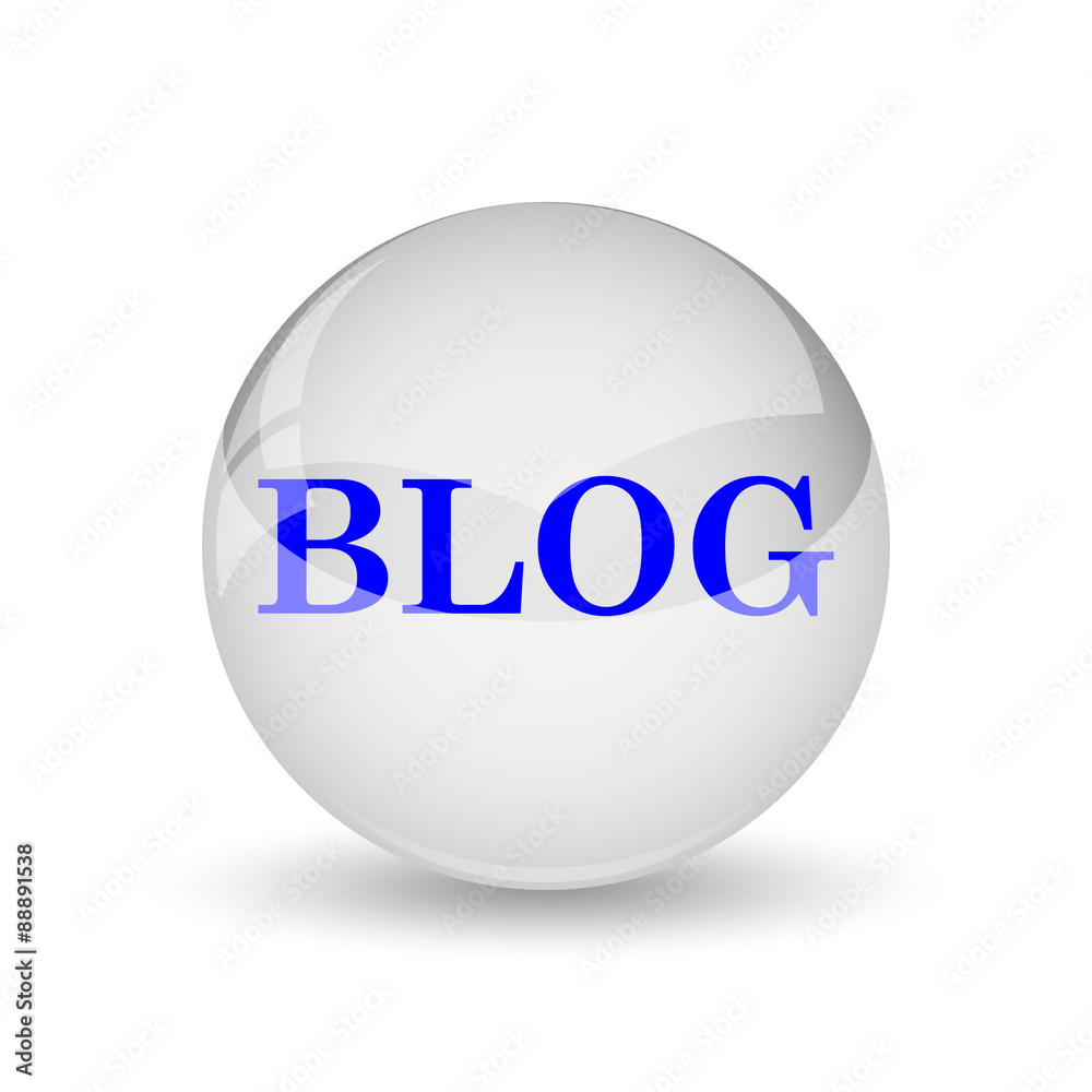 Blog icon Blog icon