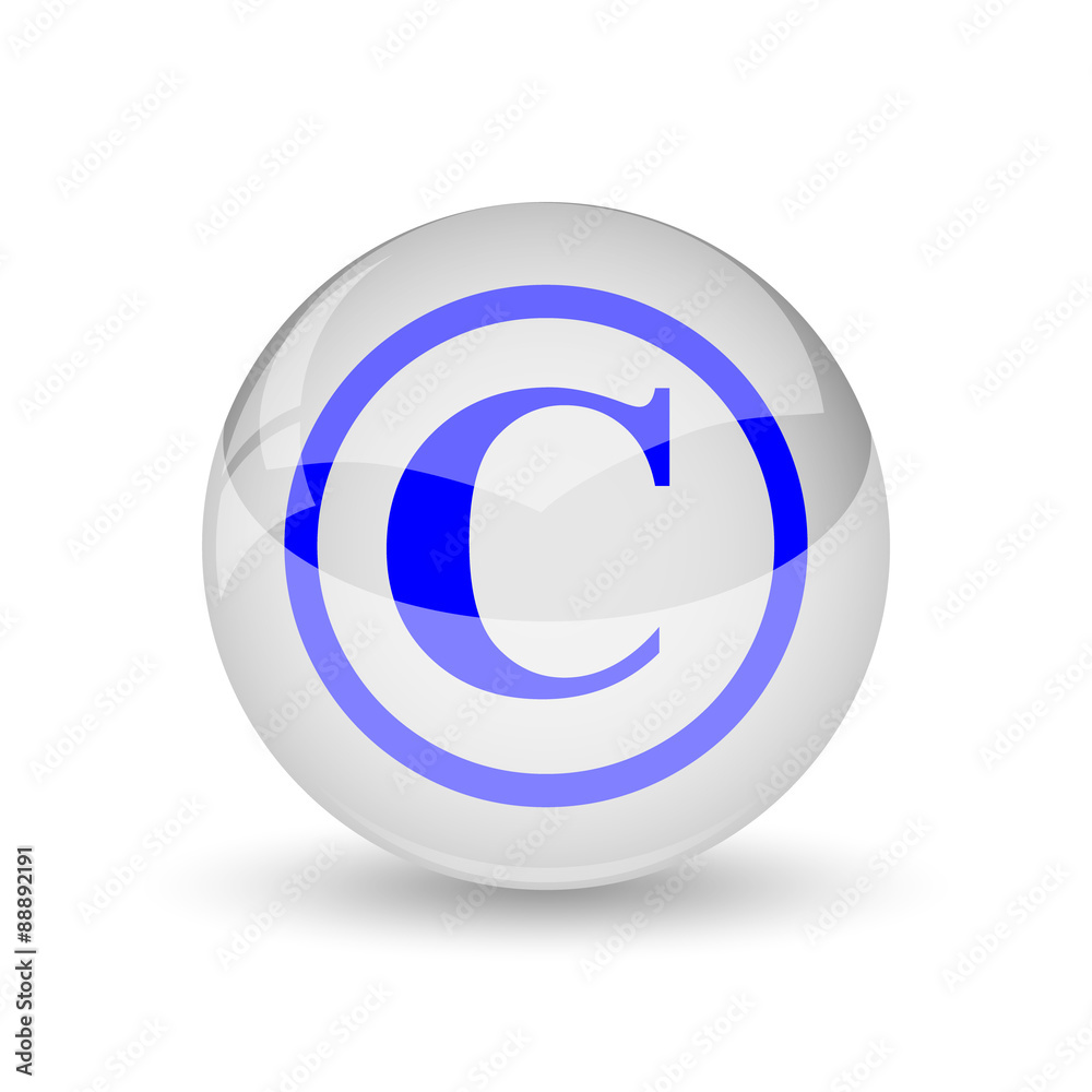 Copyright icon Copyright icon