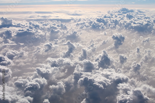 über den Wolken © snopkowski