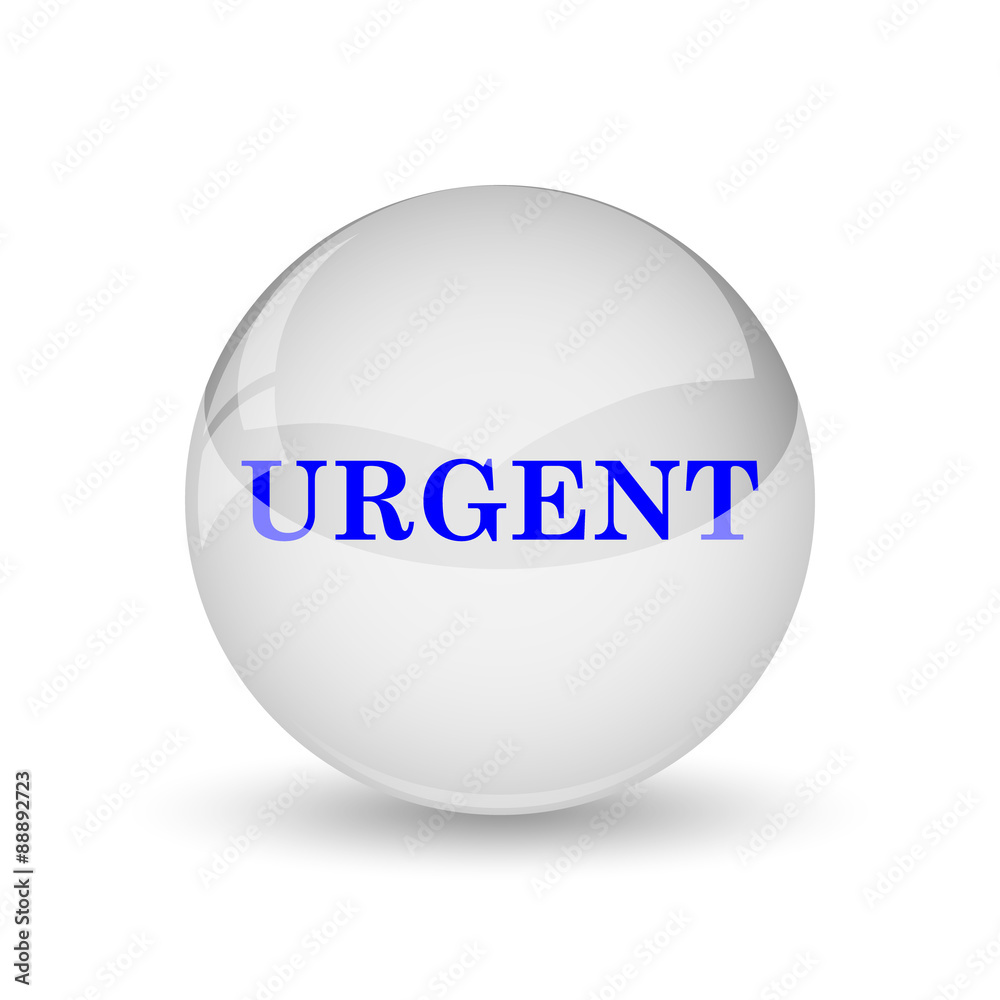 Urgent icon