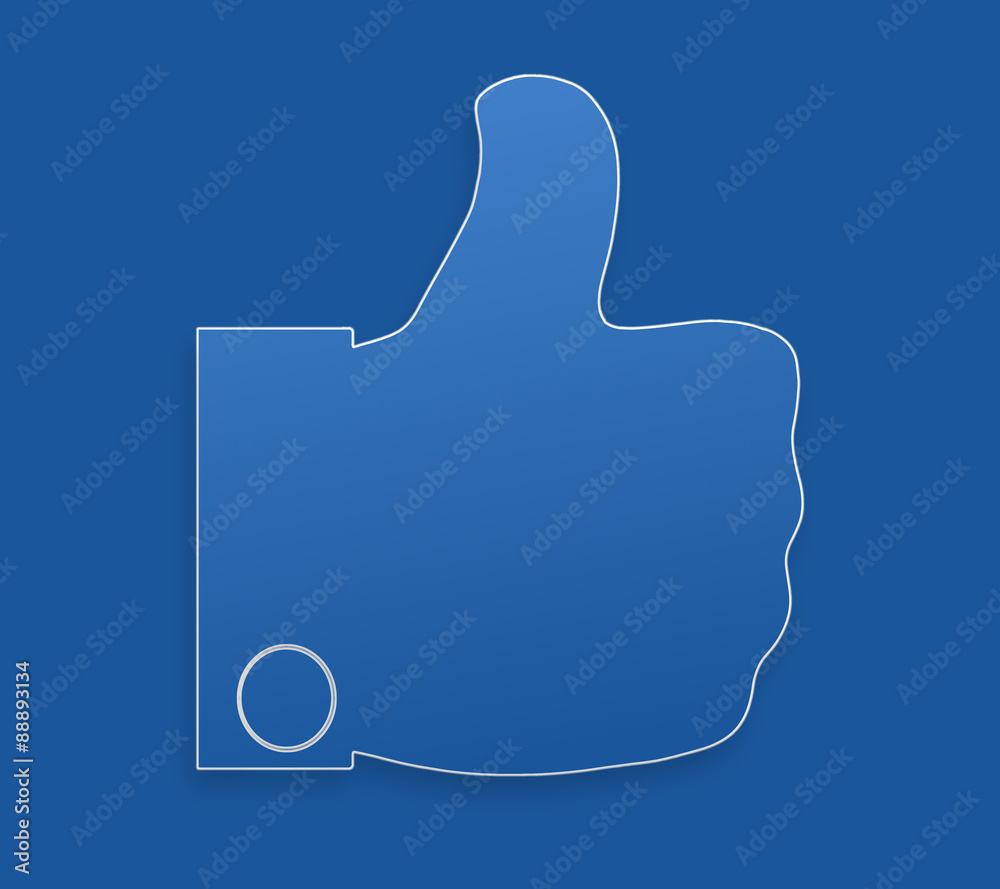 thumbs up thumbs up