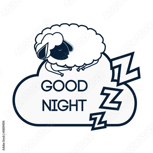 Good Night design