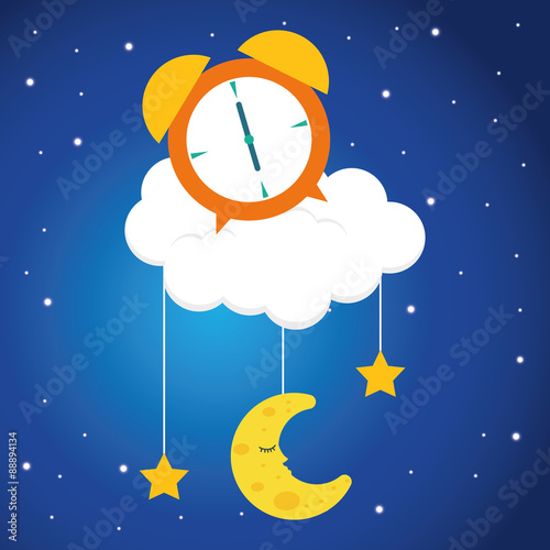 Good Night design