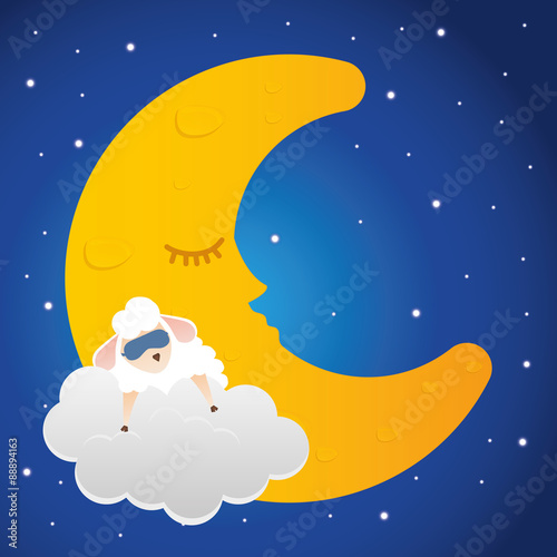 Good Night design