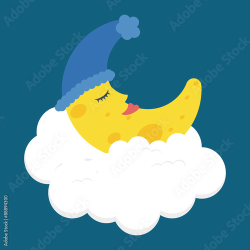 Good Night design