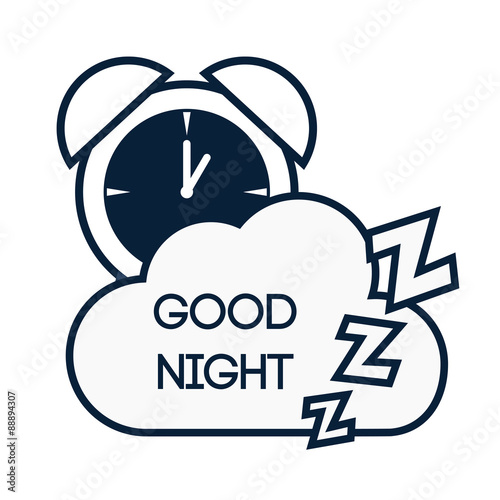 Good Night design