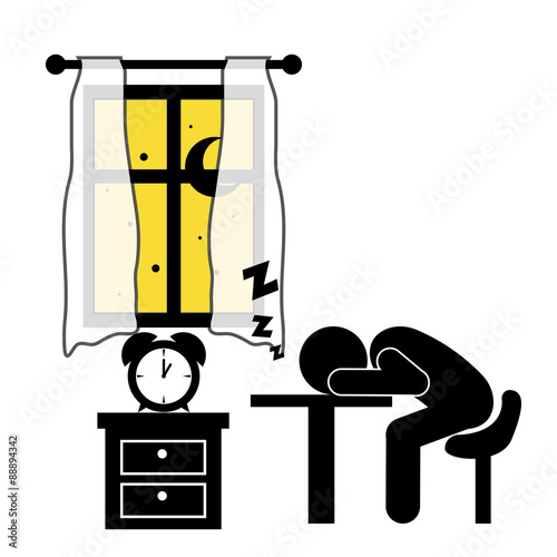 Good Night design