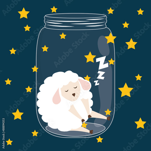 Good Night design