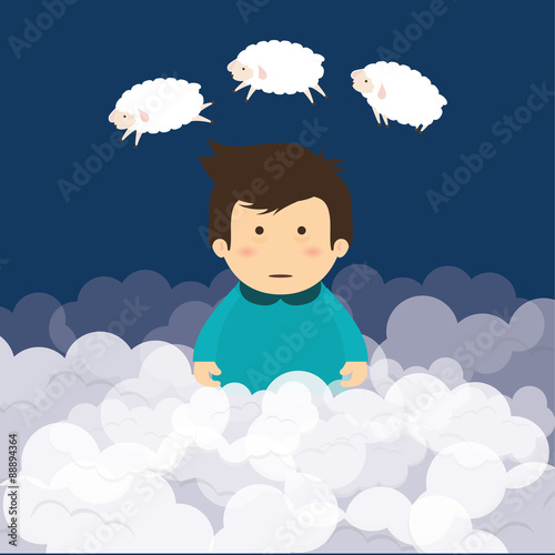 Good Night design