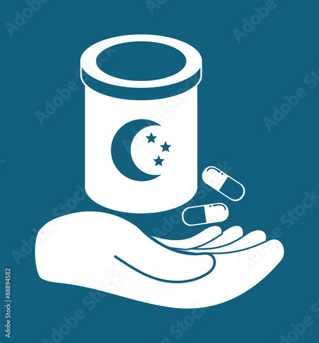 Good Night design
