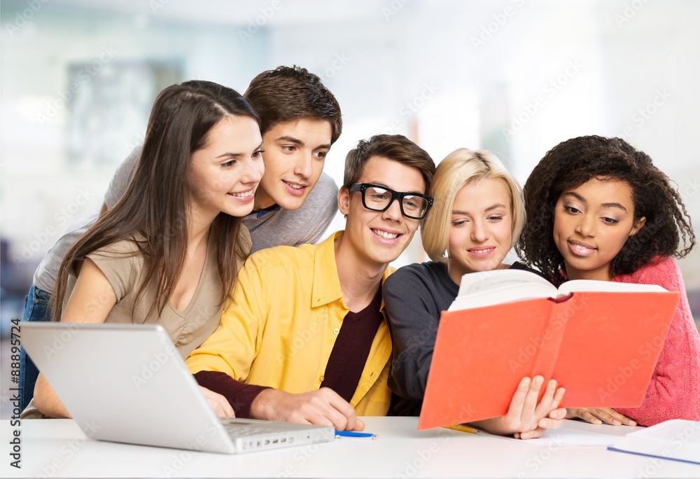 Teens. Teens.