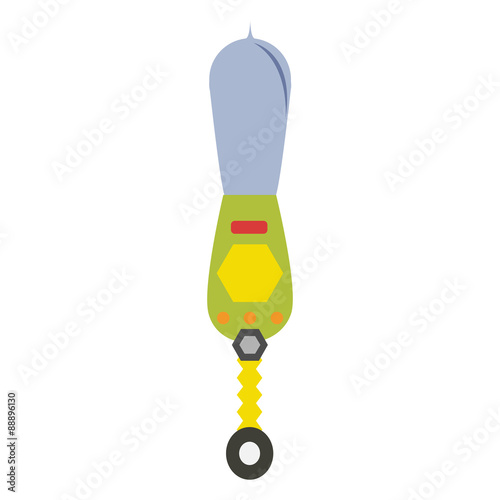 Robot toy