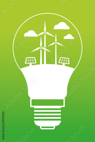 Save Energy design 